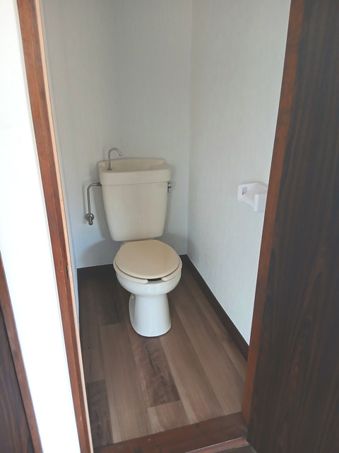 あおばハイツ