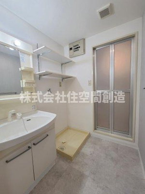 【その他】 | GranPino柴原 | ※同タイプの写真となり、実際のお部屋とは異なる場合があります