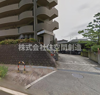 【エントランス】 | GranPino柴原