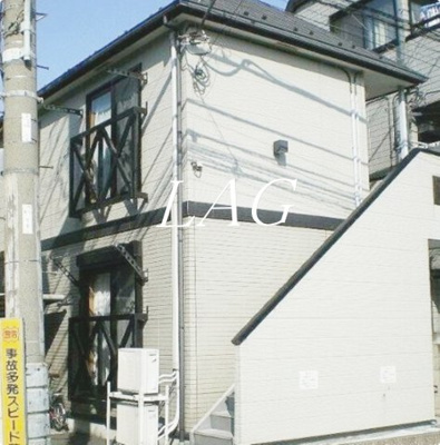 【外観】 | ベルメゾン・コンプタ | 外観です。