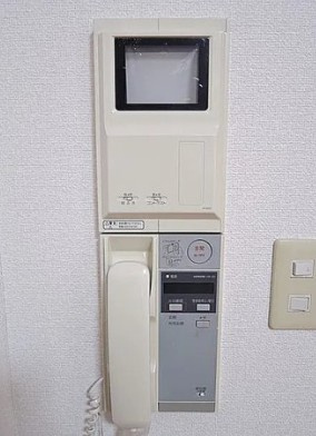 【セキュリティ】 | プレール文京ウエスト