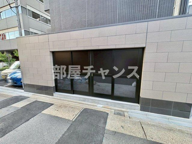 MAXIV大須観音のその他共用部分