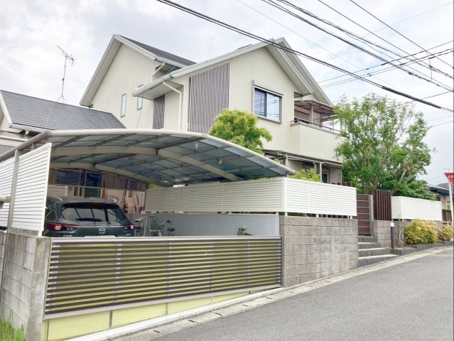 宗像市池田 中古戸建