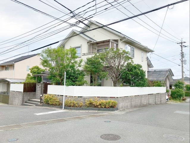 宗像市池田 中古戸建