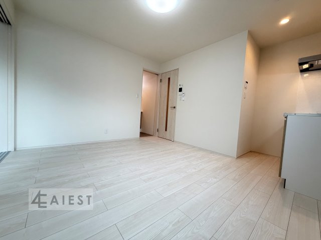 Maison TERA RITAの居間・リビング