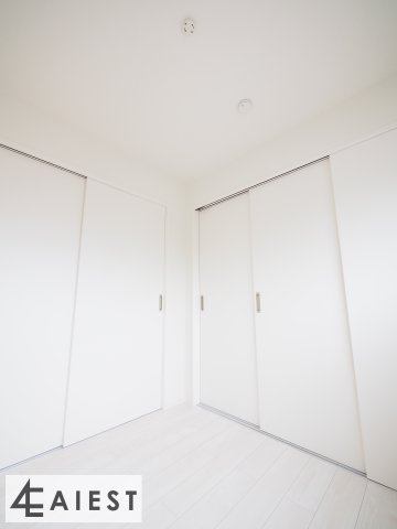 Maison TERA RITAの居間・リビング|※同一仕様写真