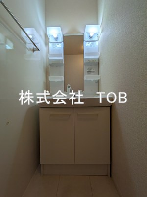 【独立洗面台】 | プレ・リヴェール | ※クリーニング完了前※