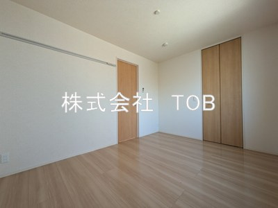  | プレ・リヴェール | 2F洋室6帖※クリーニング完了前※