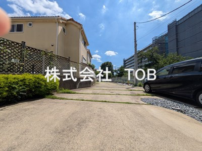 【駐車場】 | プレ・リヴェール
