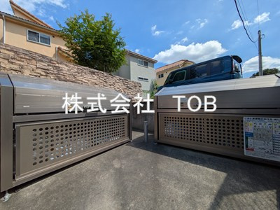 【その他共用部分】 | プレ・リヴェール