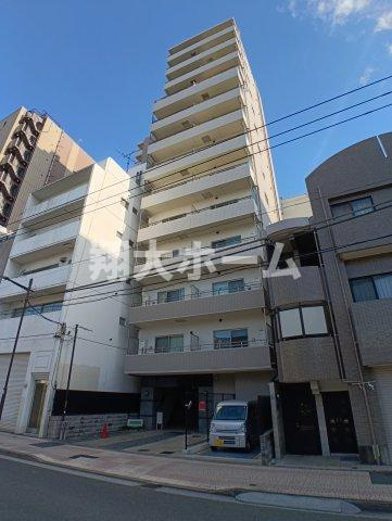 日神デュオステージ浅草松が谷