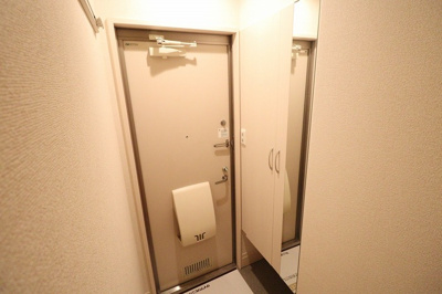 【玄関】 | ハピネスつくば | シューズボックス