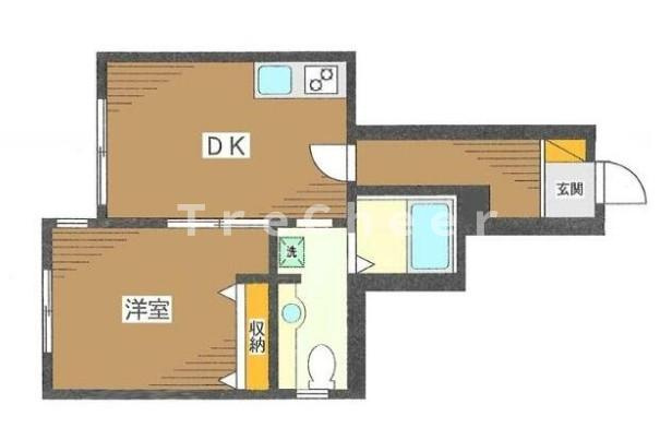【間取り】 | シティライズ