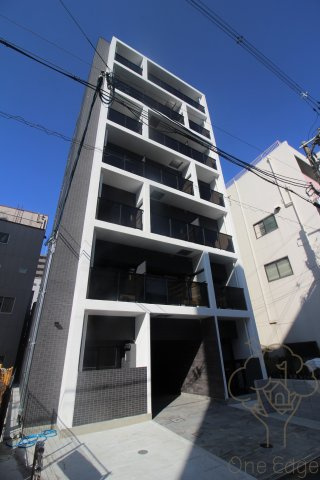 親日・梅田Northレジデンス
