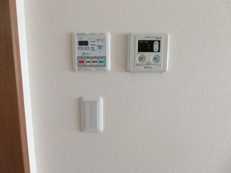 【設備】 | ユニタウン十条