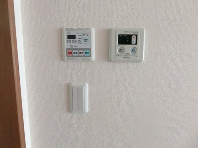 【設備】 | ユニタウン十条