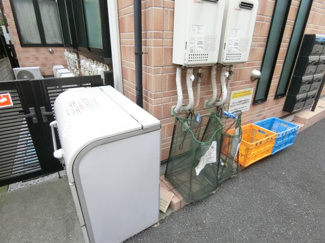 【その他共用部分】 | ユニタウン十条