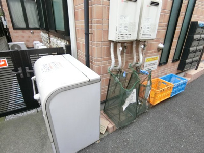【その他共用部分】 | ユニタウン十条