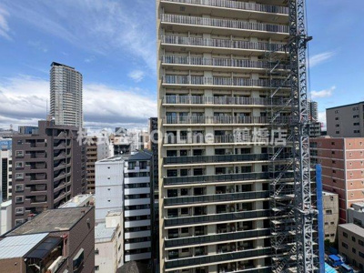 【展望】 | プレジオ松屋町