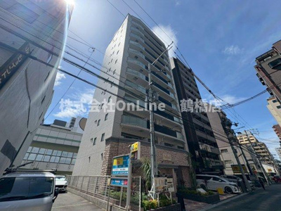 【外観】 | プレジオ松屋町