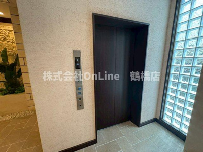 【その他共用部分】 | プレジオ松屋町