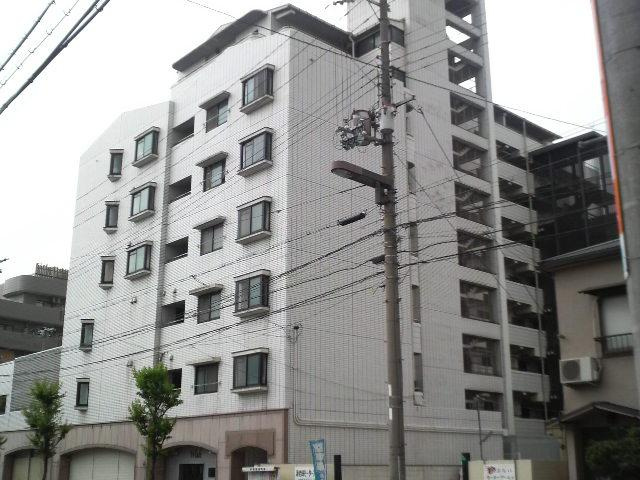 【外観】 | 日宝ライフ桜宮