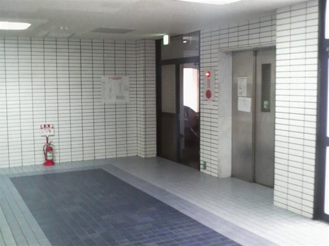 【エントランス】 | 日宝ライフ桜宮