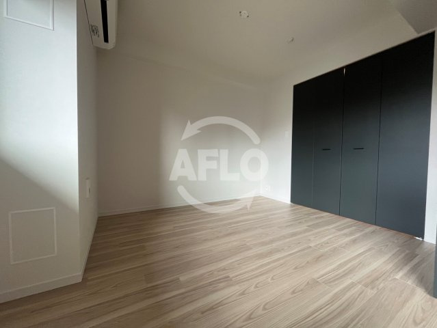 S-RESIDENCE松屋町asence　中央小学校区の洋室|S-RESIDENCE松屋町asence　洋室