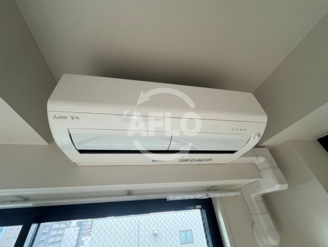 S-RESIDENCE松屋町asence　中央小学校区のその他|S-RESIDENCE松屋町asence　エアコン