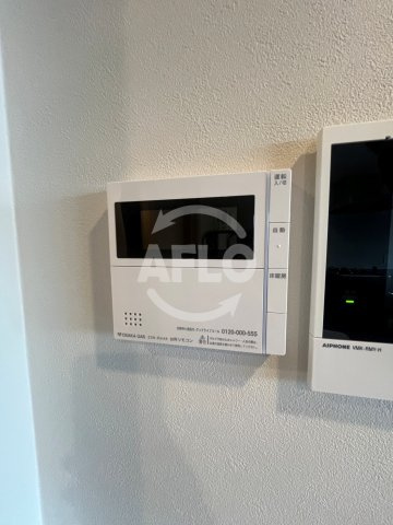S-RESIDENCE松屋町asence　中央小学校区のその他|S-RESIDENCE松屋町asence　設備