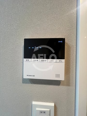 S-RESIDENCE松屋町asence　中央小学校区のその他|S-RESIDENCE松屋町asence　設備
