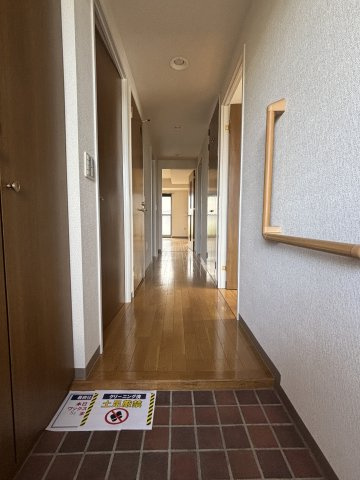 ★玄関★