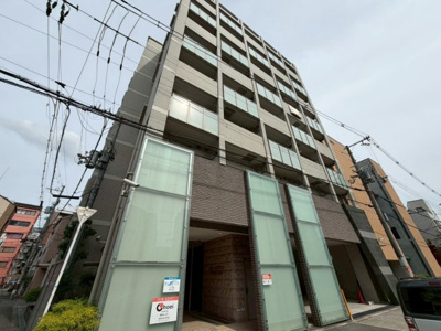【外観】 | アークアベニュー梅田北