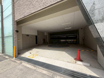 【駐車場】 | アークアベニュー梅田北