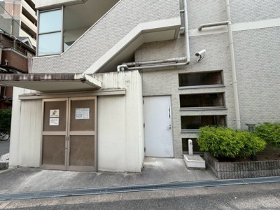 【その他共用部分】 | アークアベニュー梅田北