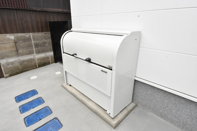 さくらステージ九工大前のその他