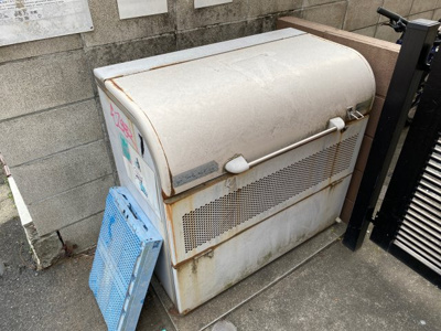 【その他共用部分】 | ライフピアマーチ