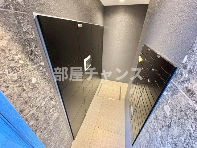 MAXIV大須観音のその他共用部分