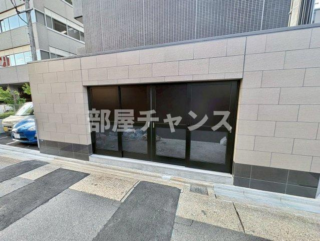 MAXIV大須観音のその他共用部分