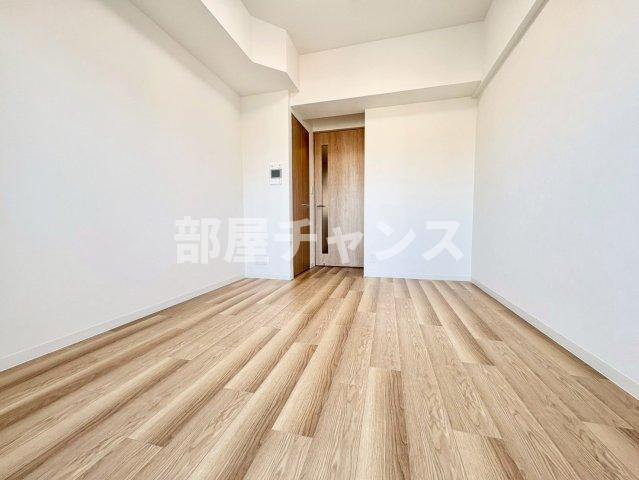 MAXIV大須観音の寝室
