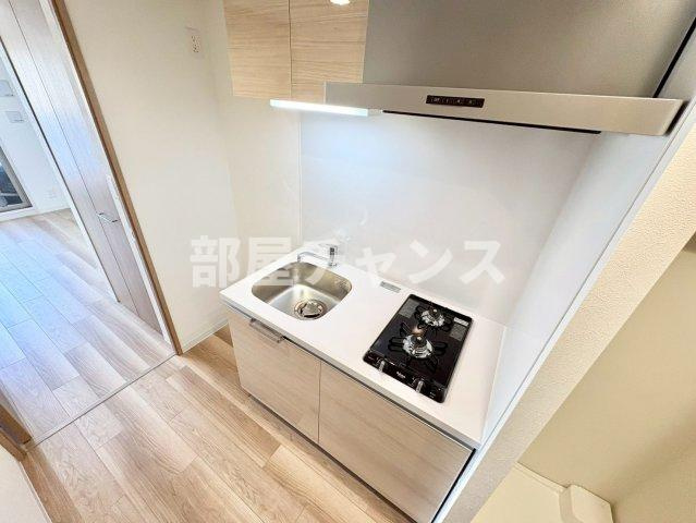 MAXIV大須観音のキッチン