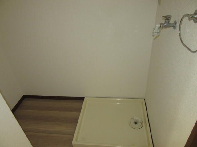 柏木２丁目戸建の設備