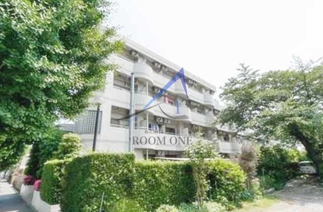 エステージ西調布
