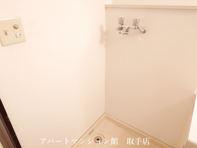 ライオンズマンション取手第2の設備