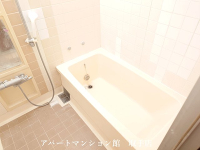 【浴室】 | ライオンズマンション取手第2