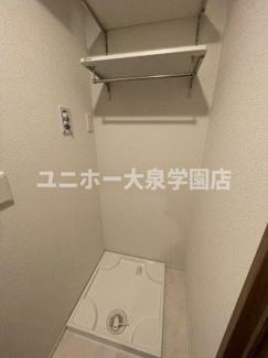 【設備】 | グラナーデ南田中
