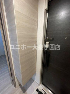 【玄関】 | グラナーデ南田中
