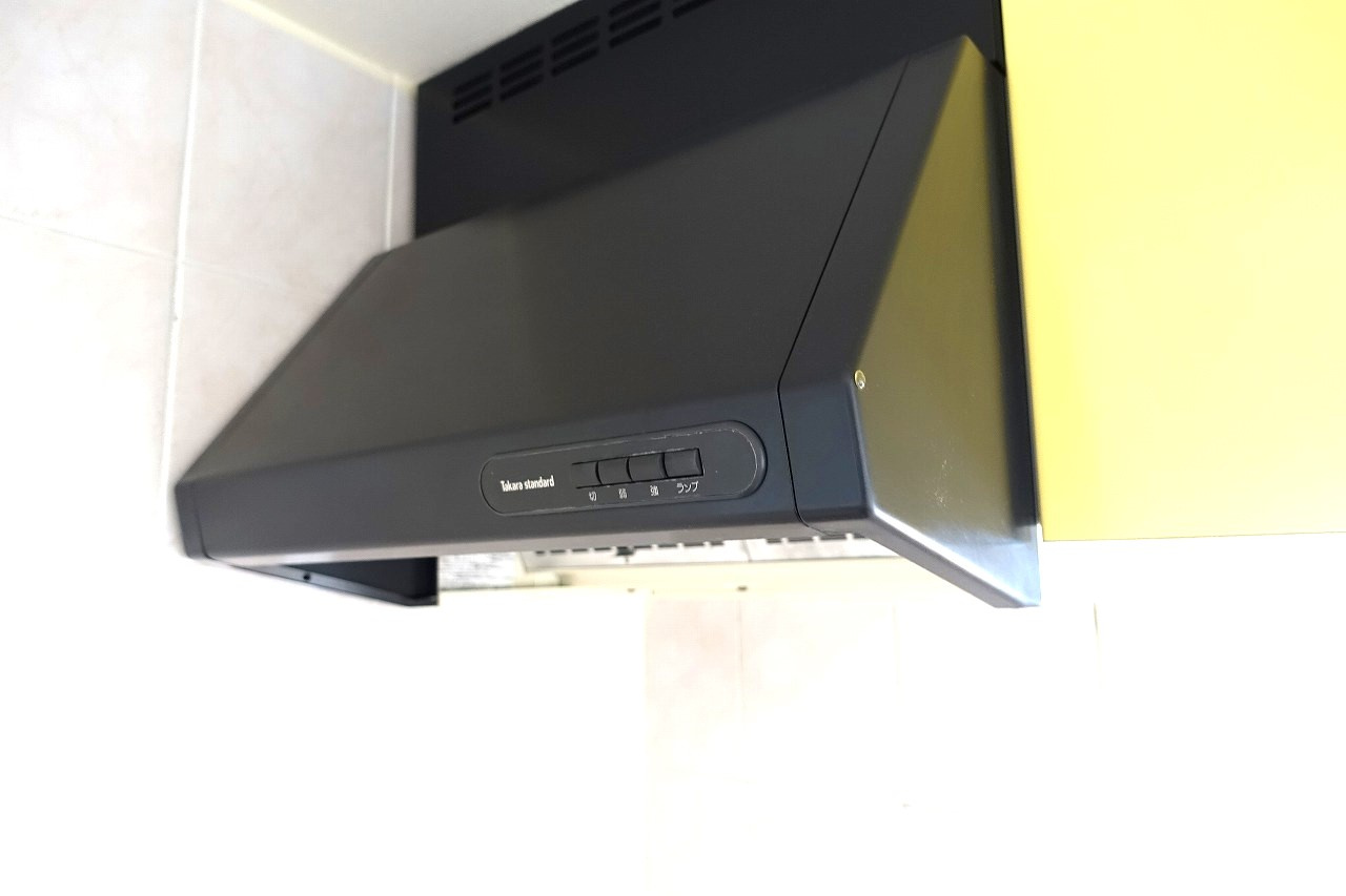 クレサンテームの設備