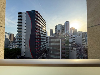 【展望】 | Y's Court 東梅田