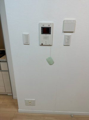 【設備】 | 南青山マスターズハウス